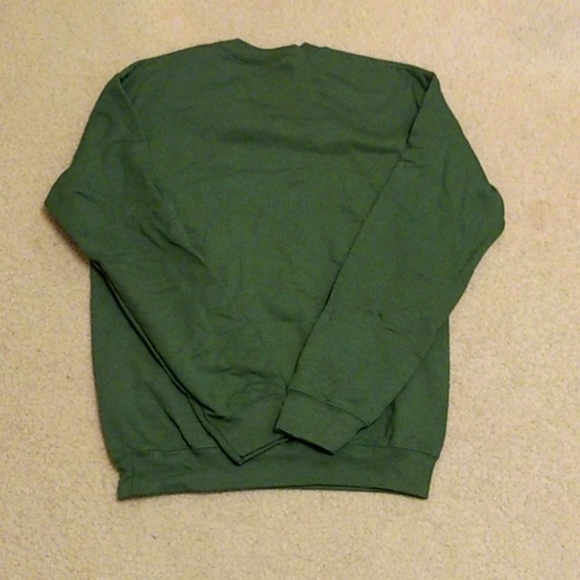 'TEXAS' Sweatshirt - Picture 2 of 3